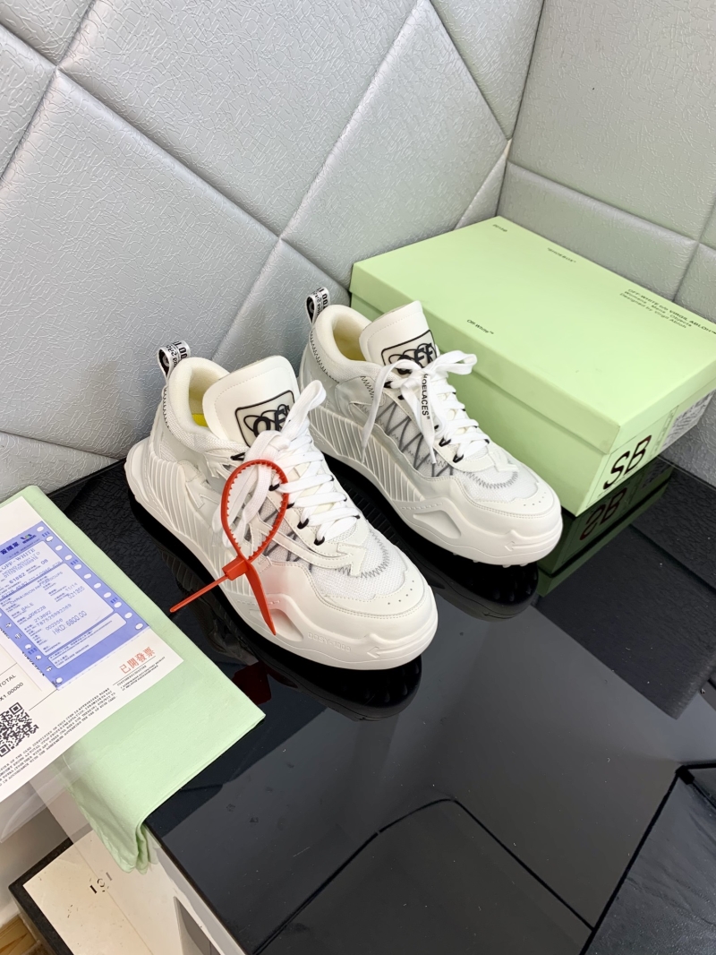 Off-White Sneakers